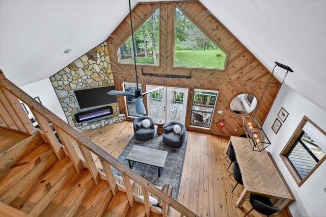 77 Alpine Way, Blairsville, GA 30512