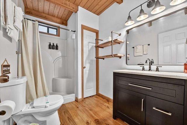 77 Alpine Way, Blairsville, GA 30512