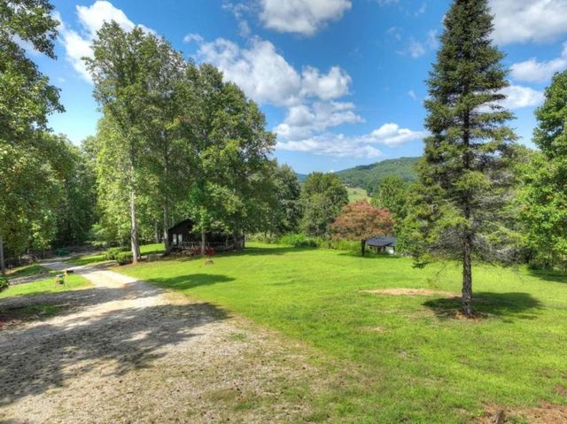 77 Alpine Way, Blairsville, GA 30512