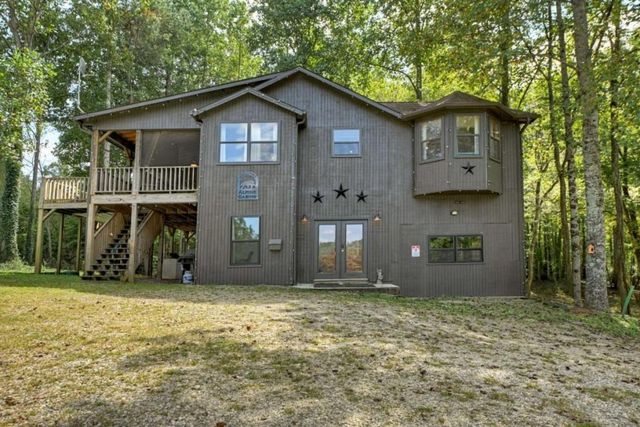 77 Alpine Way, Blairsville, GA 30512