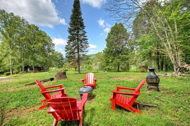 77 Alpine Way, Blairsville, GA 30512