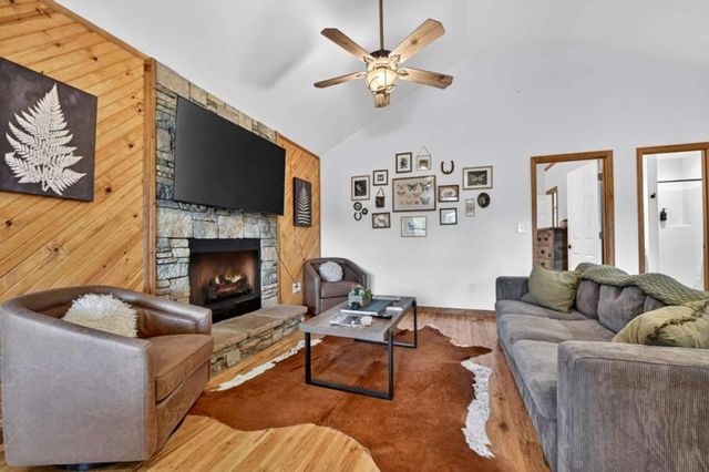 77 Alpine Way, Blairsville, GA 30512