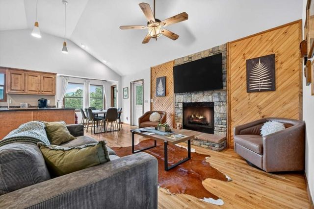 77 Alpine Way, Blairsville, GA 30512