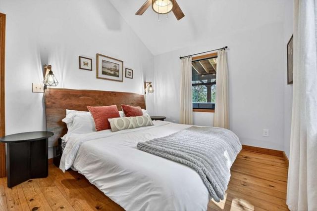 77 Alpine Way, Blairsville, GA 30512