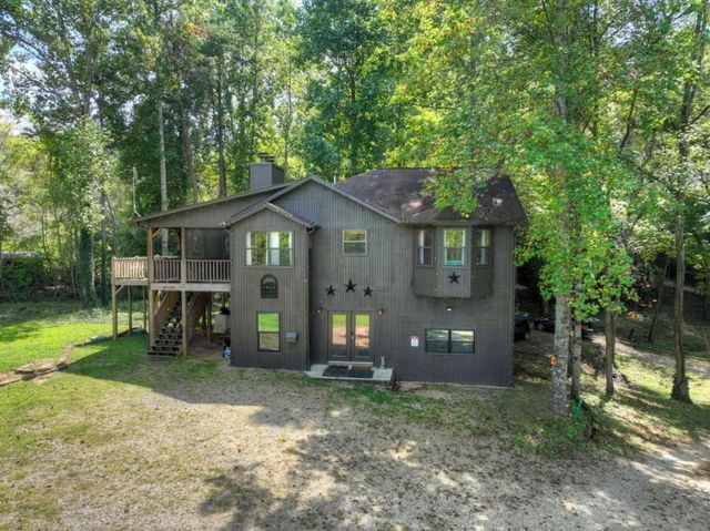 77 Alpine Way, Blairsville, GA 30512