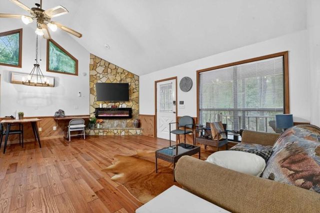 77 Alpine Way, Blairsville, GA 30512