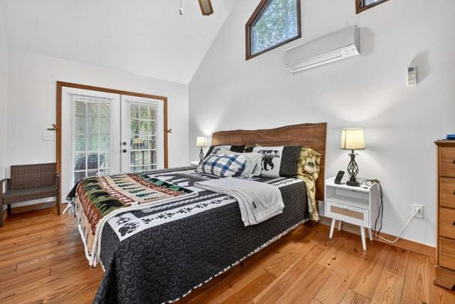 77 Alpine Way, Blairsville, GA 30512