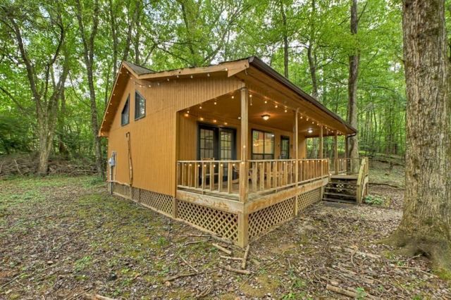 77 Alpine Way, Blairsville, GA 30512