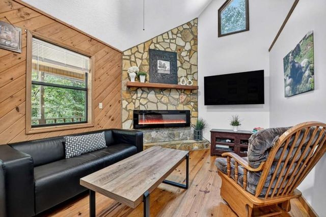 77 Alpine Way, Blairsville, GA 30512