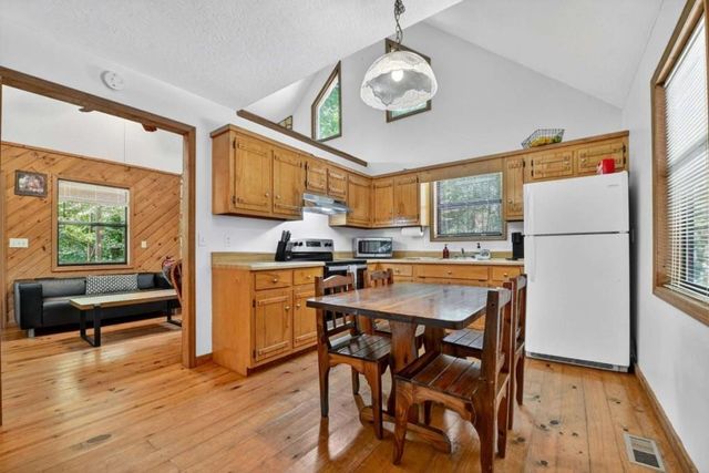 77 Alpine Way, Blairsville, GA 30512