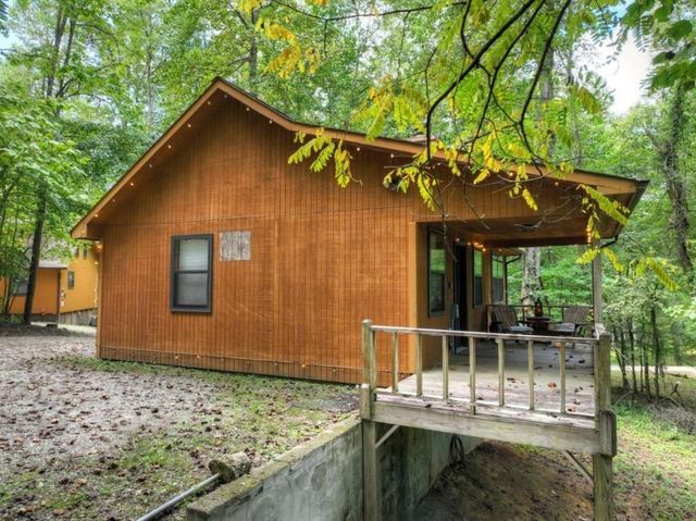 77 Alpine Way, Blairsville, GA 30512