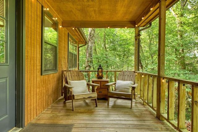 77 Alpine Way, Blairsville, GA 30512