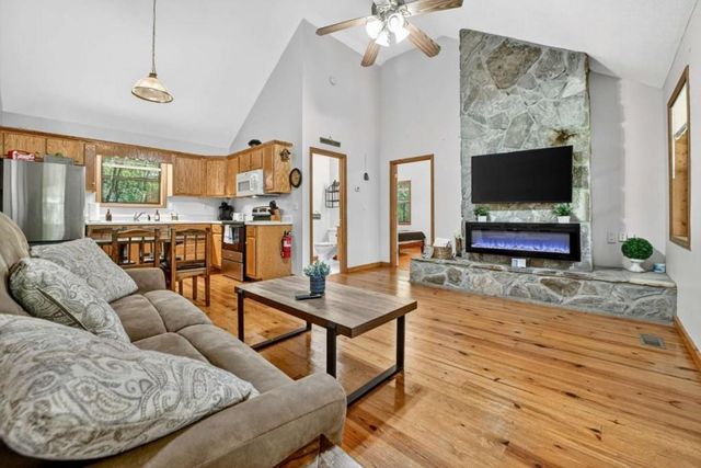 77 Alpine Way, Blairsville, GA 30512