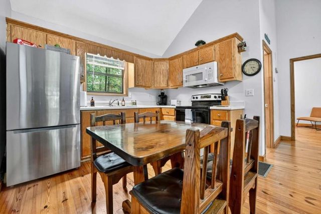 77 Alpine Way, Blairsville, GA 30512