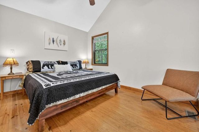 77 Alpine Way, Blairsville, GA 30512