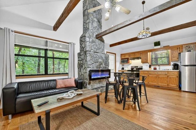 77 Alpine Way, Blairsville, GA 30512