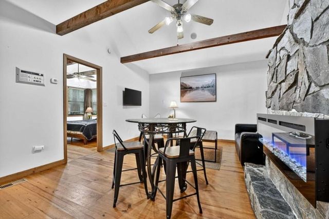 77 Alpine Way, Blairsville, GA 30512