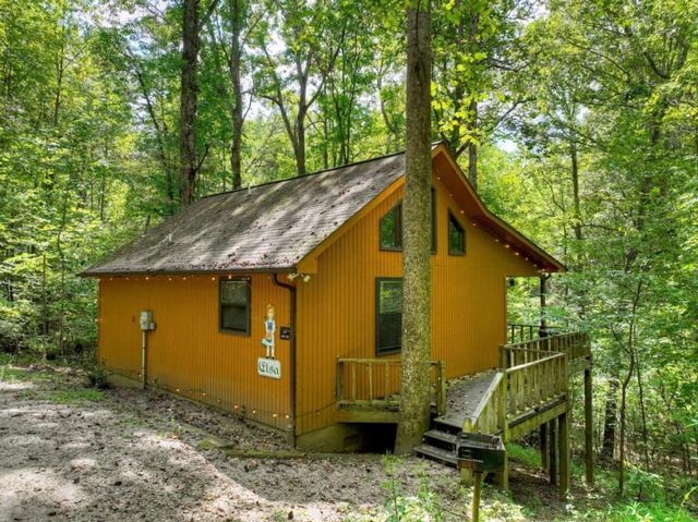 77 Alpine Way, Blairsville, GA 30512