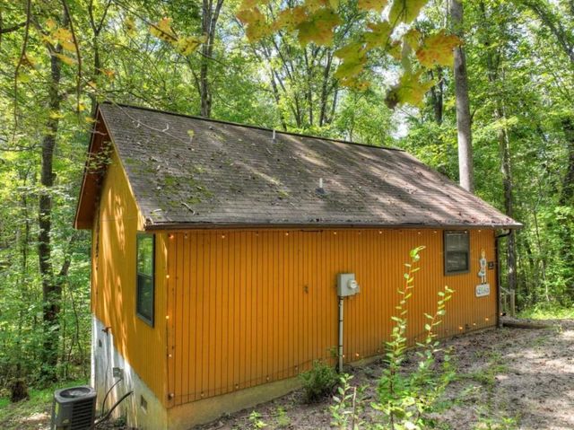 77 Alpine Way, Blairsville, GA 30512