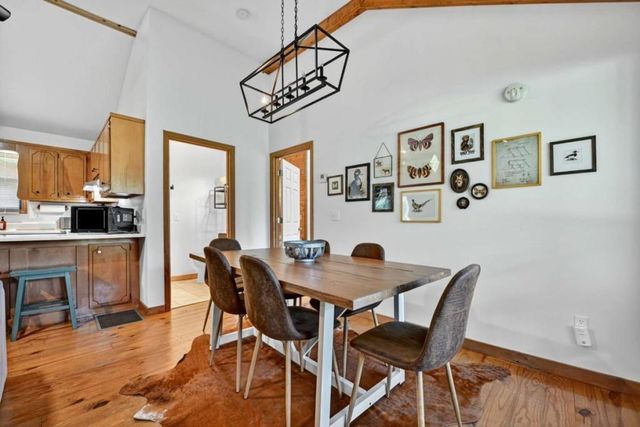 77 Alpine Way, Blairsville, GA 30512