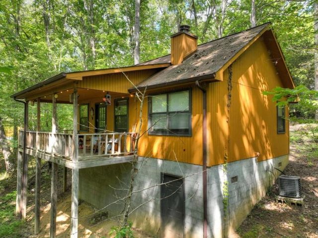 77 Alpine Way, Blairsville, GA 30512