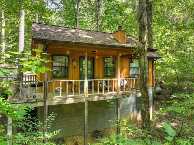 77 Alpine Way, Blairsville, GA 30512