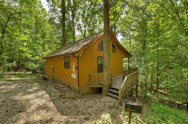 77 Alpine Way, Blairsville, GA 30512