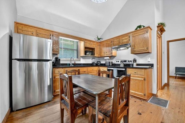 77 Alpine Way, Blairsville, GA 30512