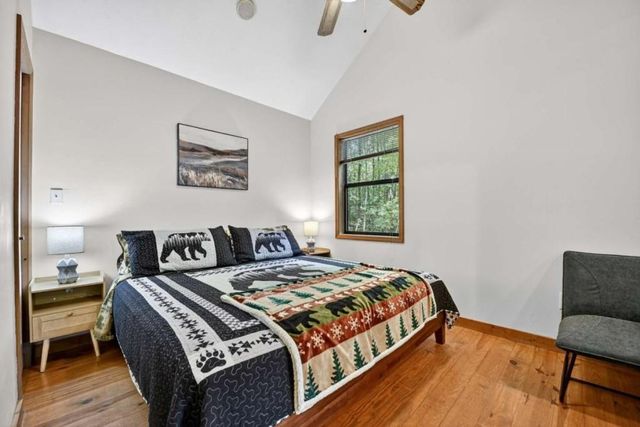 77 Alpine Way, Blairsville, GA 30512