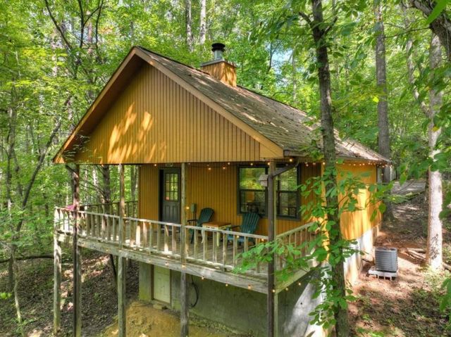 77 Alpine Way, Blairsville, GA 30512