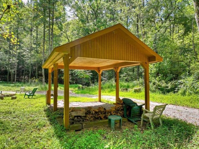 77 Alpine Way, Blairsville, GA 30512