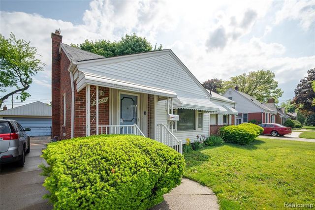 22671 Outer Drive, Dearborn, MI 48124