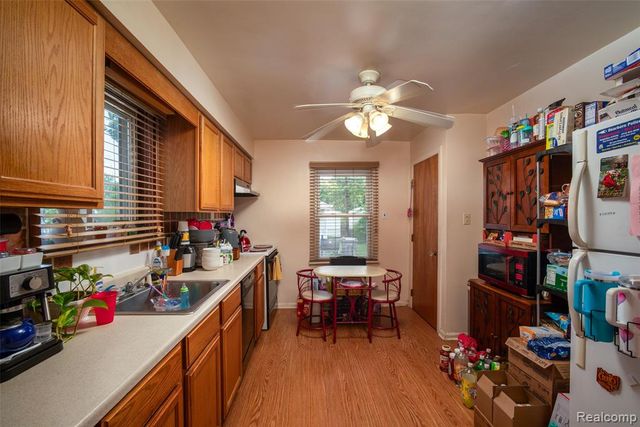 22671 Outer Drive, Dearborn, MI 48124