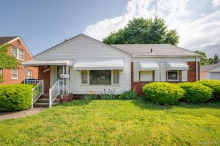 22671 Outer Drive, Dearborn, MI 48124