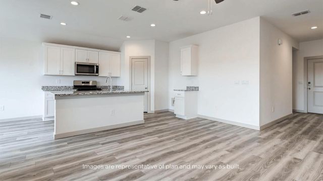 2229 150th Place, Lubbock, TX 79423