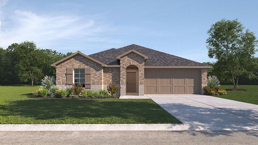 2229 150th Place, Lubbock, TX 79423