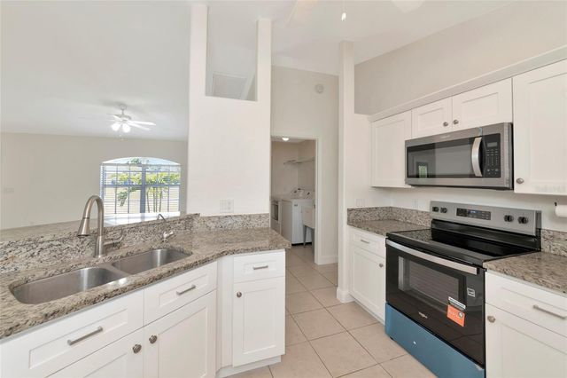7680 LAMPLIGHTER AVENUE, North Port, FL 34287