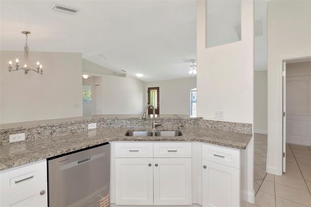7680 LAMPLIGHTER AVENUE, North Port, FL 34287