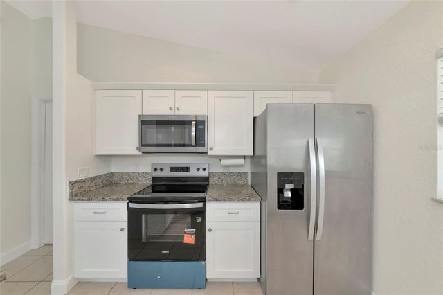 7680 LAMPLIGHTER AVENUE, North Port, FL 34287