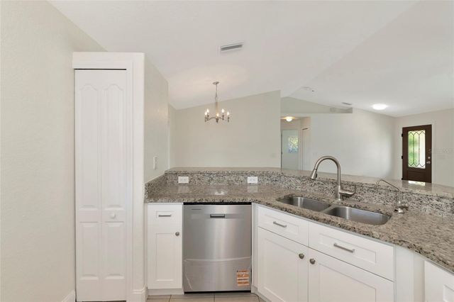 7680 LAMPLIGHTER AVENUE, North Port, FL 34287