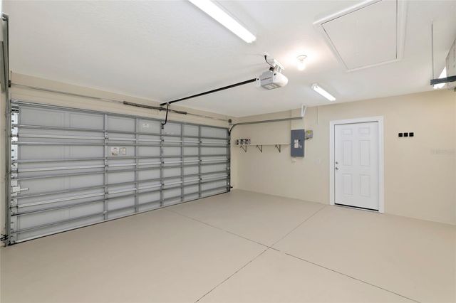 7680 LAMPLIGHTER AVENUE, North Port, FL 34287