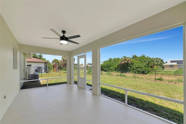 7680 LAMPLIGHTER AVENUE, North Port, FL 34287