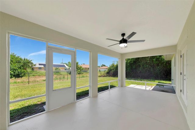 7680 LAMPLIGHTER AVENUE, North Port, FL 34287