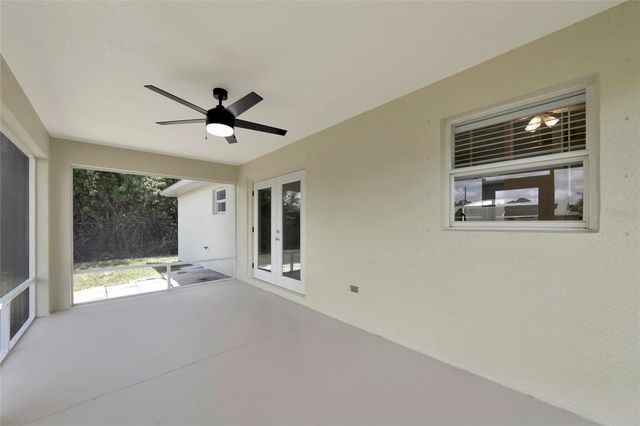 7680 LAMPLIGHTER AVENUE, North Port, FL 34287