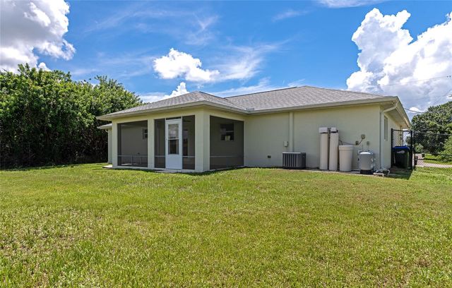 7680 LAMPLIGHTER AVENUE, North Port, FL 34287