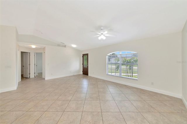 7680 LAMPLIGHTER AVENUE, North Port, FL 34287