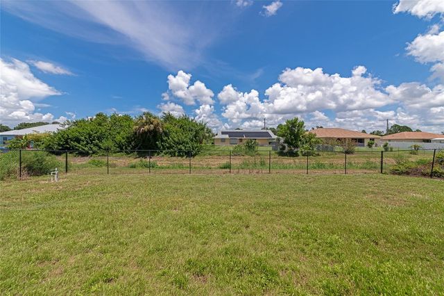 7680 LAMPLIGHTER AVENUE, North Port, FL 34287