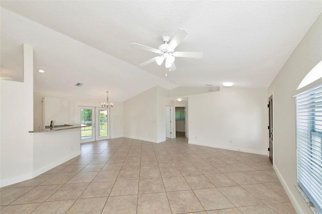 7680 LAMPLIGHTER AVENUE, North Port, FL 34287
