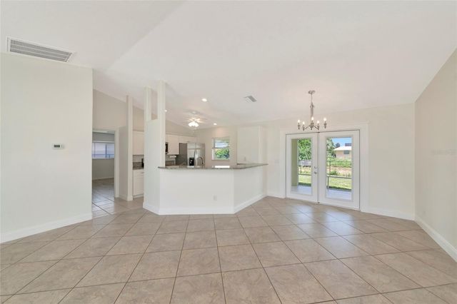 7680 LAMPLIGHTER AVENUE, North Port, FL 34287