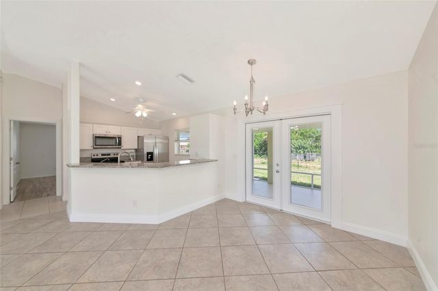7680 LAMPLIGHTER AVENUE, North Port, FL 34287